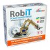 Электронный конструктор BitKit RobIT Робот-манипулятор (4820207390133)
