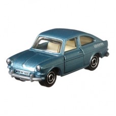 Автомодель Matchbox Фольксваген тип 3 Фастбек 1965 (FWD28/GBH30) Автомодель Matchbox Фольксваген тип 3 Фастбек 1965 (FWD28/GBH30)