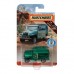 Автомодель Matchbox Джип Виллис Вагон 1962 зеленая (FWD28/FWD35) Автомодель Matchbox Джип Виллис Вагон 1962 зеленая (FWD28/FWD35)