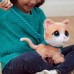 Игрушка-каталка FurReal Friends Рыжий котенок (E3504/F1998) Игрушка-каталка FurReal Friends Рыжий котенок (E3504/F1998)