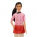 Кукла Barbie You can be Шеф Паста (DVF50/GTW38) Кукла Barbie You can be Шеф Паста (DVF50/GTW38)