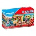 Конструктор Playmobil City life Пиццерия (70336) Конструктор Playmobil City life Пиццерия (70336)