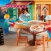 Конструктор Playmobil City life Пиццерия (70336) Конструктор Playmobil City life Пиццерия (70336)
