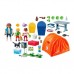 Конструктор Playmobil Family fun Семейный поход (70089) Конструктор Playmobil Family fun Семейный поход (70089)