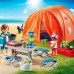 Конструктор Playmobil Family fun Семейный поход (70089) Конструктор Playmobil Family fun Семейный поход (70089)