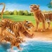 Конструктор Playmobil Family fun Тигры с детенышем (70359) Конструктор Playmobil Family fun Тигры с детенышем (70359)