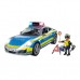 Игровой набор Playmobil City Action Полицейская машина Porsche 911 Carrera 4S (70067) Игровой набор Playmobil City Action Полицейская машина Porsche 911 Carrera 4S (70067)