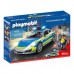 Игровой набор Playmobil City Action Полицейская машина Porsche 911 Carrera 4S (70067) Игровой набор Playmobil City Action Полицейская машина Porsche 911 Carrera 4S (70067)
