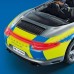 Игровой набор Playmobil City Action Полицейская машина Porsche 911 Carrera 4S (70067) Игровой набор Playmobil City Action Полицейская машина Porsche 911 Carrera 4S (70067)
