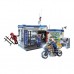 Игровой набор Playmobil City Action Побег из тюрьмы (70568) Игровой набор Playmobil City Action Побег из тюрьмы (70568)