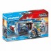 Игровой набор Playmobil City Action Побег из тюрьмы (70568) Игровой набор Playmobil City Action Побег из тюрьмы (70568)