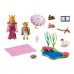 Конструктор Playmobil Princess Королевский пикник (70504) Конструктор Playmobil Princess Королевский пикник (70504)