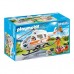 Конструктор Playmobil City life Спасательный вертолет (70048) Конструктор Playmobil City life Спасательный вертолет (70048)