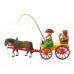 Конструктор Playmobil Country Повозка с лошадью (6932) Конструктор Playmobil Country Повозка с лошадью (6932)