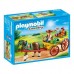 Конструктор Playmobil Country Повозка с лошадью (6932) Конструктор Playmobil Country Повозка с лошадью (6932)