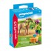 Конструктор Playmobil Special plus Девочка с пони (70060)