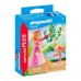 Конструктор Playmobil Special plus Принцесса у пруда (70247)