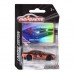 Машинка Majorette Лимитированная серия Dodge Challenger SRT Hellcat с карточкой (2054024-4)