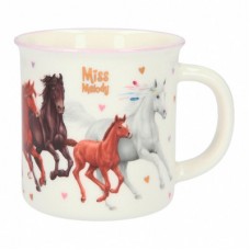 Чашка Top Model Miss Melody 250 мл (048840) Чашка Top Model Miss Melody 250 мл (048840)