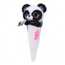 Игрушка мягкая Zuru Coco surprise Cones Пабло с сюрпризом (9601SQ1/9601E) Игрушка мягкая Zuru Coco surprise Cones Пабло с сюрпризом (9601SQ1/9601E)