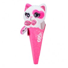 Игрушка мягкая Zuru Coco surprise Cones Джинкс с сюрпризом (9601SQ1/9601L) Игрушка мягкая Zuru Coco surprise Cones Джинкс с сюрпризом (9601SQ1/9601L)