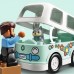 Конструктор LEGO DUPLO Семейное приключение на микроавтобусе (10946)