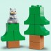Конструктор LEGO DUPLO Семейное приключение на микроавтобусе (10946)