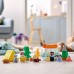 Конструктор LEGO DUPLO Семейное приключение на микроавтобусе (10946)