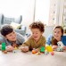 Конструктор LEGO DUPLO Семейное приключение на микроавтобусе (10946)