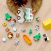 Конструктор LEGO DUPLO Семейное приключение на микроавтобусе (10946)