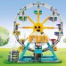 Конструктор LEGO Creator Колесо обозрения (31119) Конструктор LEGO Creator Колесо обозрения (31119)