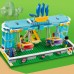 Конструктор LEGO Creator Колесо обозрения (31119) Конструктор LEGO Creator Колесо обозрения (31119)
