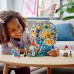 Конструктор LEGO Creator Колесо обозрения (31119) Конструктор LEGO Creator Колесо обозрения (31119)