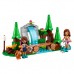 Конструктор LEGO Friends Лесной водопад (41677)