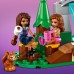 Конструктор LEGO Friends Лесной водопад (41677)