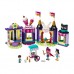 Конструктор LEGO Friends Киоск на волшебной ярмарке (41687)