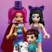 Конструктор LEGO Friends Киоск на волшебной ярмарке (41687)
