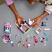 Конструктор LEGO Friends Киоск на волшебной ярмарке (41687)
