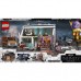 Конструктор LEGO Super Heroes Marvel Avengers «Мстители: Финал» — решающая битва (76192) Конструктор LEGO Super Heroes Marvel Avengers «Мстители: Финал» — решающая битва (76192)