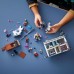 Конструктор LEGO Super Heroes Marvel Avengers «Мстители: Финал» — решающая битва (76192) Конструктор LEGO Super Heroes Marvel Avengers «Мстители: Финал» — решающая битва (76192)