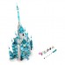 Конструктор LEGO Disney Princess Ледяной замок (43197) Конструктор LEGO Disney Princess Ледяной замок (43197)
