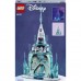 Конструктор LEGO Disney Princess Ледяной замок (43197) Конструктор LEGO Disney Princess Ледяной замок (43197)