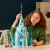 Конструктор LEGO Disney Princess Ледяной замок (43197) Конструктор LEGO Disney Princess Ледяной замок (43197)