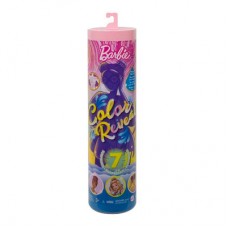 Кукла Barbie Color Reveal Летние и солнечные сюрприз (GTR95) Кукла Barbie Color Reveal Летние и солнечные сюрприз (GTR95)