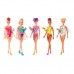 Кукла Barbie Color Reveal Летние и солнечные сюрприз (GTR95) Кукла Barbie Color Reveal Летние и солнечные сюрприз (GTR95)