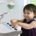 Игрушечное пианино-синтезатор Baoli белое с микрофоном 24 клавиши (BAO-1505B-W) Игрушечное пианино-синтезатор Baoli белое с микрофоном 24 клавиши (BAO-1505B-W)