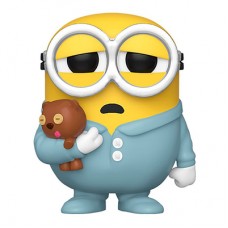 Фигурка Funko Pop Миньоны 2 Боб в пижаме (47805) Фигурка Funko Pop Миньоны 2 Боб в пижаме (47805)