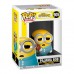 Фигурка Funko Pop Миньоны 2 Боб в пижаме (47805)