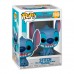 Фигурка Funko Pop Лило и Стич Смеющийся Стич (55617)