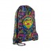 Сумка для обуви Kite Education Супермен (DC21-600M-2) Сумка для обуви Kite Education Супермен (DC21-600M-2)